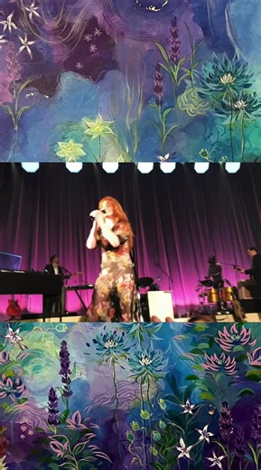 Florence The Machine — 100 Years (Live Performance)