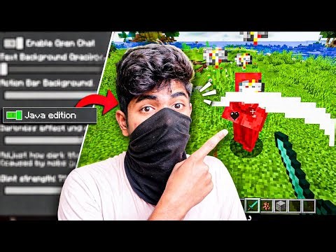 JAVA COMBAT Mod for Minecraft 1.26.+ With MediaFire 🖇️ | Tobi Phosphate 