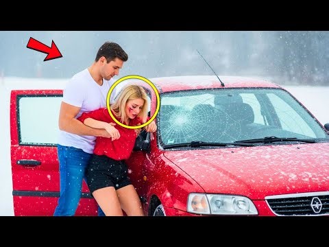 Single Dad Risked His Life to Save a Dying Stranger Then Discovered She’s His CEO’s Daughter | EOM