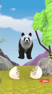 URGENT: The Digital Panda needs your personal info to survive!