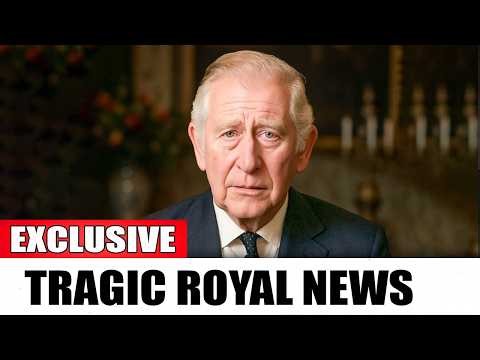 King Charles Makes Major Announcement on Meghan Markle: “No One Wants to See Her Again!”