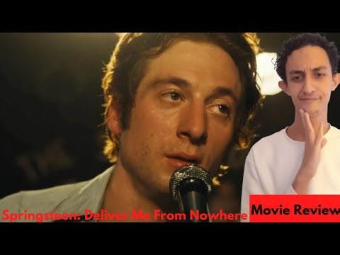 Springsteen: Deliver Me From Nowhere | Movie Review