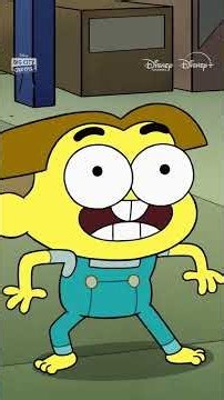 Big City Greens Season 5 Official Trailer! 🎬✨ | The Greens Are Back | Disney Channel