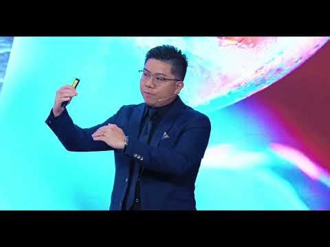 Emerging developments in longevity research | Dr. ABRAHAM KC HO | TEDxBeixinqiao