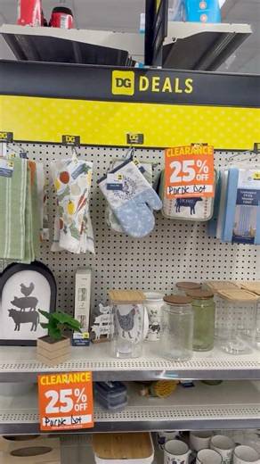 Wednesday (Mid-Week) | Dollar General Deals!