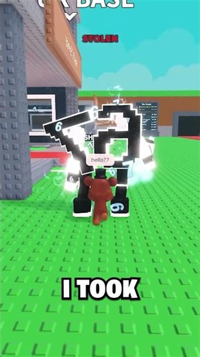 I Bought Black Market Secret Brainrots In Roblox Steal A Brainrot