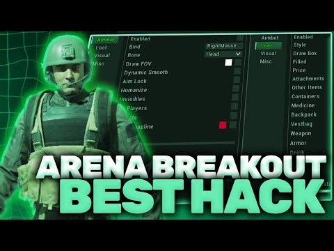 Arena Breakout Infinite Hack 2026 – Arena Breakout Cheat | Arena Breakout Infinite Free Hack