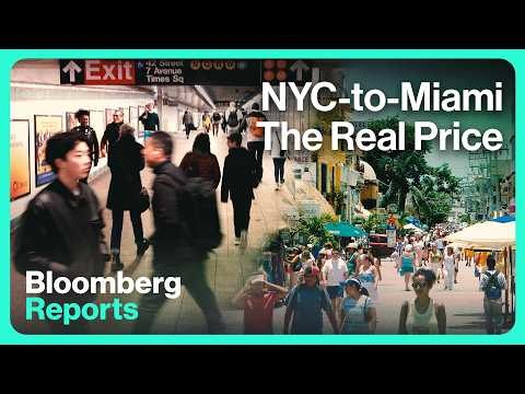 Why Miami No Longer Pays Off