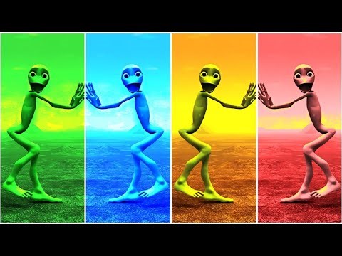 Baby Calm Down FULL HD || Selena Gomez & Rema Official Music Video 2023, Coffin dance vs Alien Dance