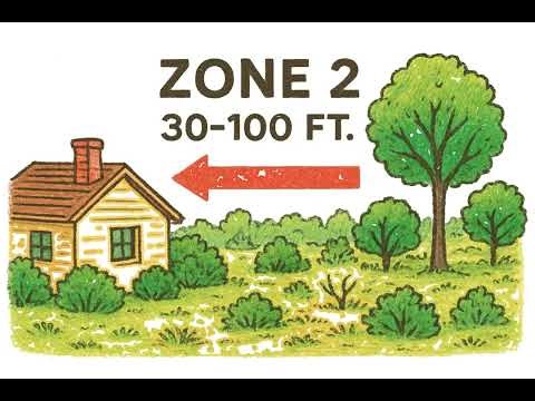 California Defensible Space Law Explained — What Every Homeowner Needs to Know