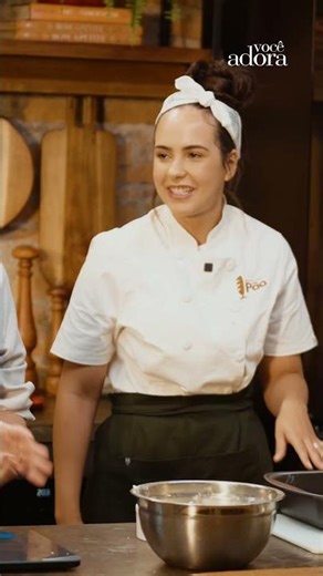 Podcast Compartilhando o Pão com Carol Tauber 🥖 | Stella Laura | EP4