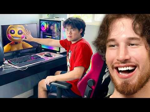 The **FUNNIEST* Instagram Reels of 2025