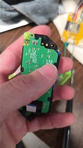 Flipper Zero RGB Mod #flipperzero
