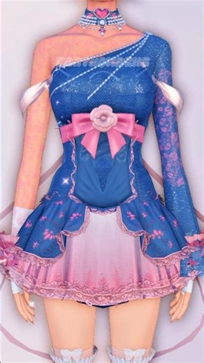 *FREE* OUTFIT HACK IN DRESS TO IMPRESS! || #dresstoimpress #dti #roblox #dresstoimpressroblox