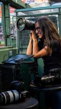 From BU Internship to Fenway Photographer! | You Are Why