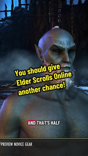 Elder Scrolls Online: 10 Reasons to Give ESO Another Chance