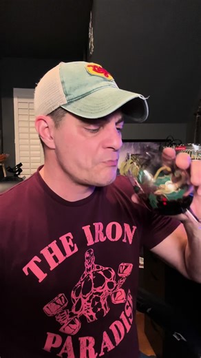 Authentic Cajun Gumbo Recipe with DJ Rhett