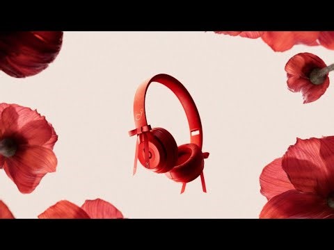 JENNIE X Beats | Special-Edition Beats Solo 4