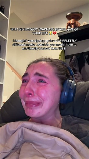 Love Of Your Life Movie Reaction 😭❤️