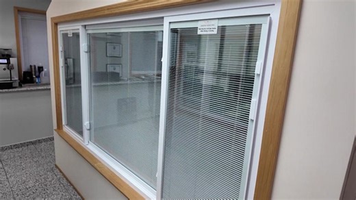 Made on Long Island: Tri-State Window Factory in Deer Park