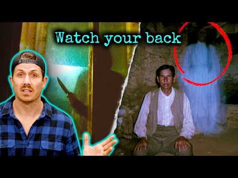 This Mexican serial killer had the craziest motives