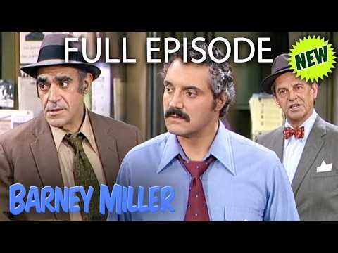 Barney Miller Exclusive New Episode🍿🍉 2026 Watch Now