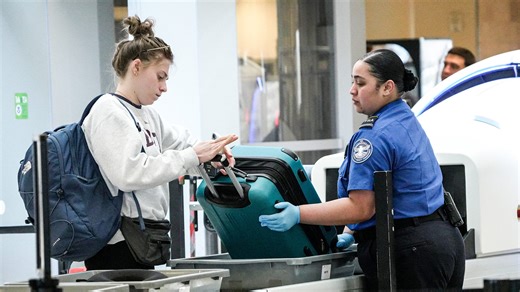 Why TSA PreCheck may not spare you from long airport waits
