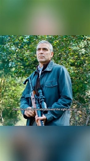 The American (2010) Full Movie Recap #usa #uk # #movie