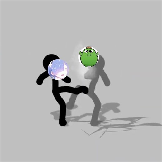 マエスケVSクラスティック