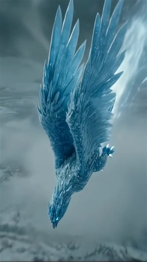 The Majesty of Articuno in Real Life #nature