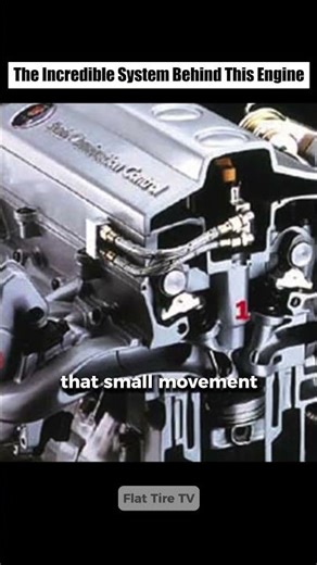 How Saab’s Impressive Engine Worked - Saab Variable Compression Engine