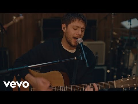 Niall Horan - Dinner Party (After Hours Version)