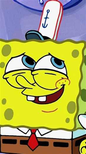 SpongeBob | Tuan Krabs Adalah ROBOT?! 🤖