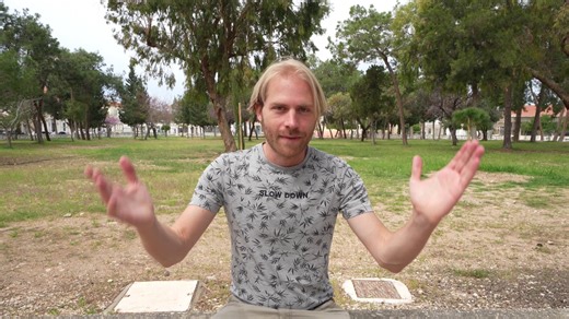 First world problems