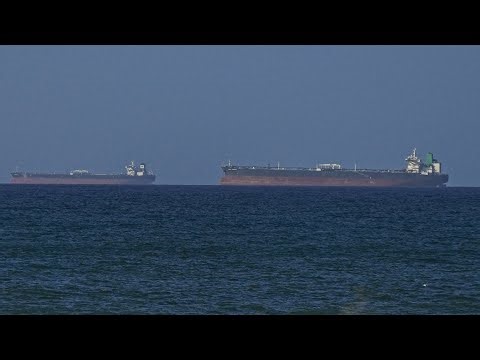 Facing pressure from Saudi Arabia, Trump reverses plan to reopen Strait of Hormuz