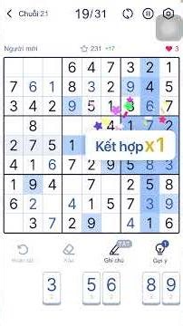 Sudoku Master 120