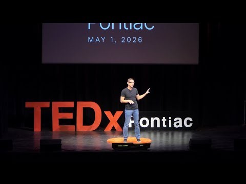 Morning mindset tips | Hal Elrod | TEDxPontiac