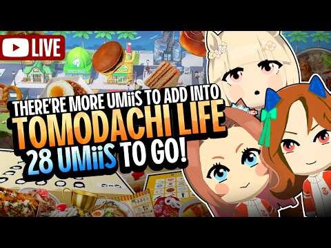 Fuji Kiseki and Matikanetannhauser today!! 42/70 UMiis done!!
