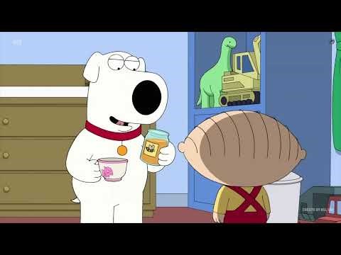 [No Zoom] Family Guy Season 31 Episode 11 - Family Guy Full Episode NoCuts #1080p