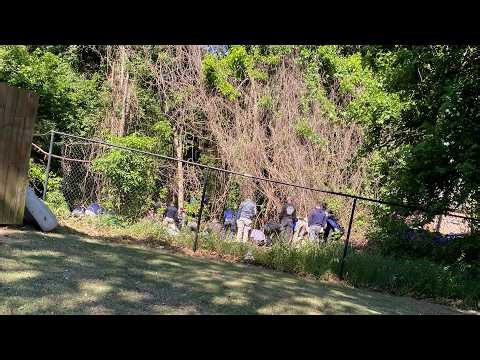 Human remains of 3 children found in Memphis neighborhood, MPD says