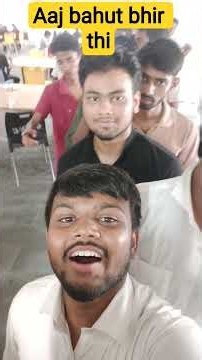 Aaj mess mai bahut bhir thi😤| computer lab #shorts #computer lad #sagar