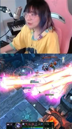 Riot gave me too much power…