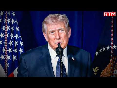 Top US Official Suddenly Vanishes — White House On High Alert