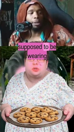 Turby Isn't Beating the Grandma Allegations 😂