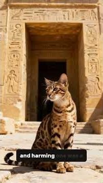 🇪🇬 Egypt EXPOSED: 4 Mind-Blowing Facts You Never Knew! 🏜️🐱 | Ancient Secrets Revealed