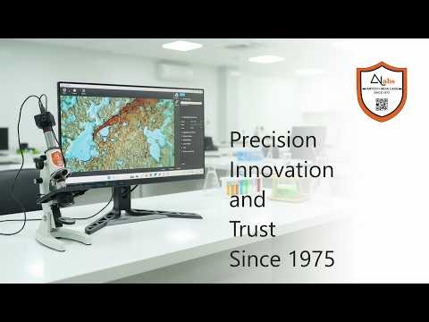 How to Connect Microscope to Computer | DigiEye Camera Setup & Demo