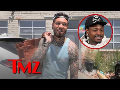 Stefon Diggs Male Sexual Assault Accuser: My Lawsuit Is Not a Cash Grab!!! | TMZ