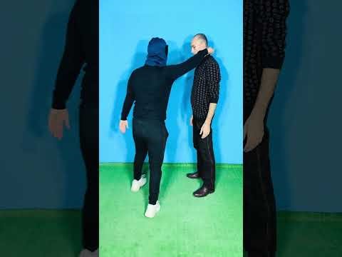 Top 4 Self Defense Moves for Beginners