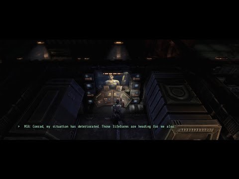 Alien Breed 2: Assault. #02. RENDEZVOUS.