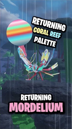 SUMMER PARADISE 2026 WEEK 1 🏖️ Creatures of Sonaria